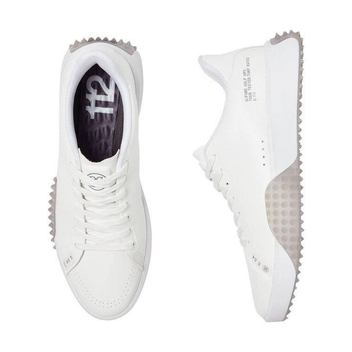 Gfore G.112 Spikeless Golf Shoes Snow/Nimbus - 23 Men