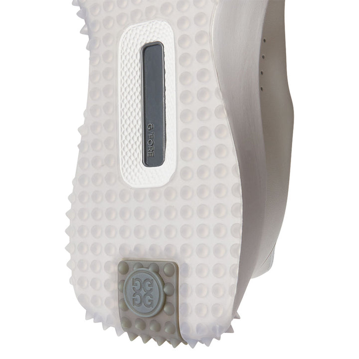 Gfore G.112 Spikeless Golf Shoes Snow/Nimbus - 23 Men
