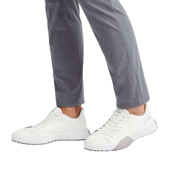 Gfore G.112 Spikeless Golf Shoes Snow/Nimbus - 23 Men