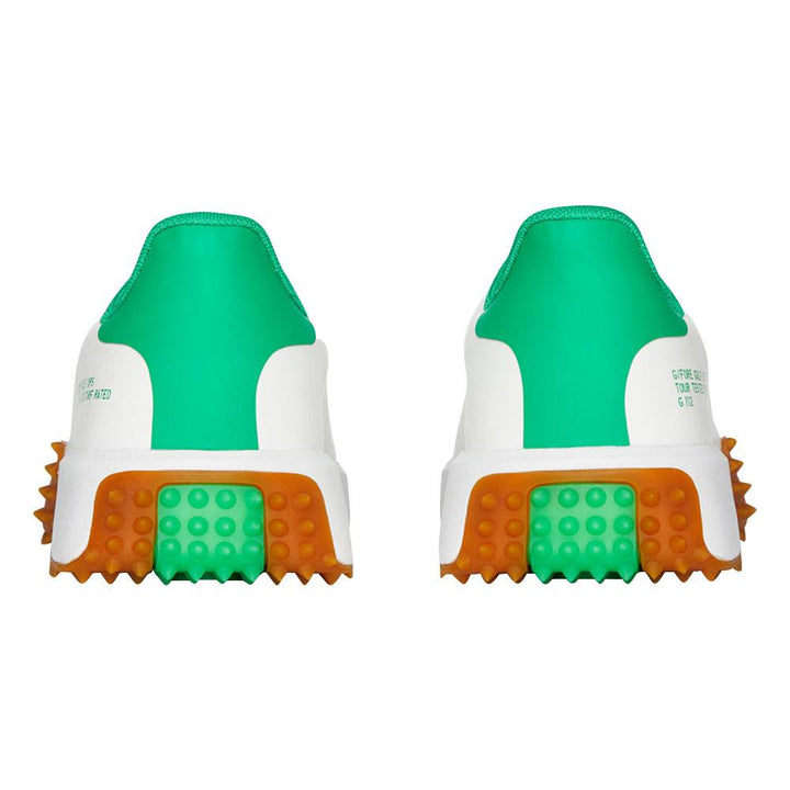 Gfore G.112 Spikeless Golf Shoes Snow/Toast - 23 Men