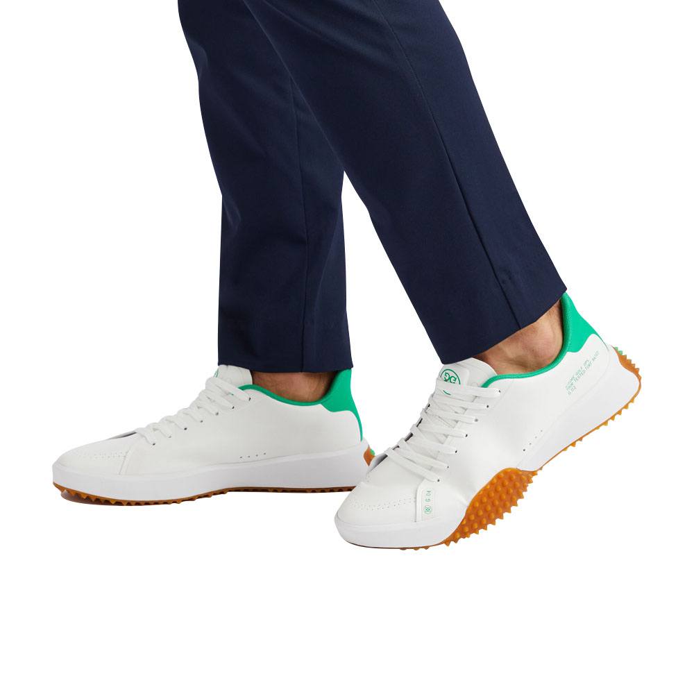 MEN'S G.112 GOLF SHOE | MEN'S GOLF SHOES | G/FORE