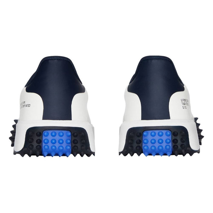 Gfore G.112 Spikeless Golf Shoes Snow/Twilight - 23 Men