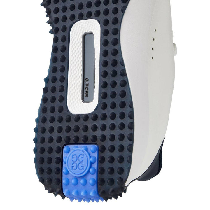 Gfore G.112 Spikeless Golf Shoes Snow/Twilight - 23 Men