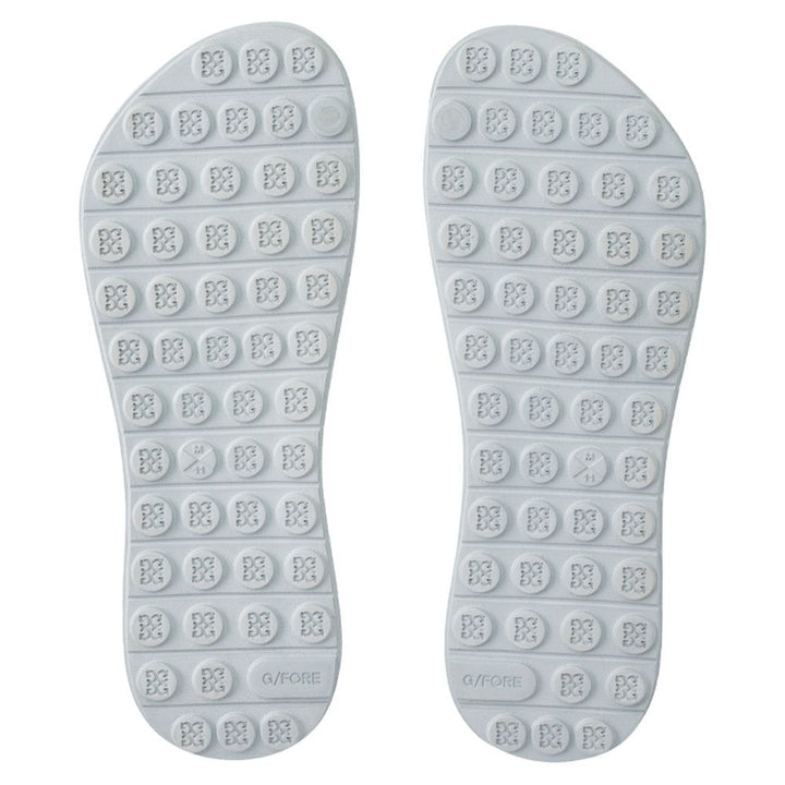 Gfore Unisex G/Slide Street Golf Sandals 2023