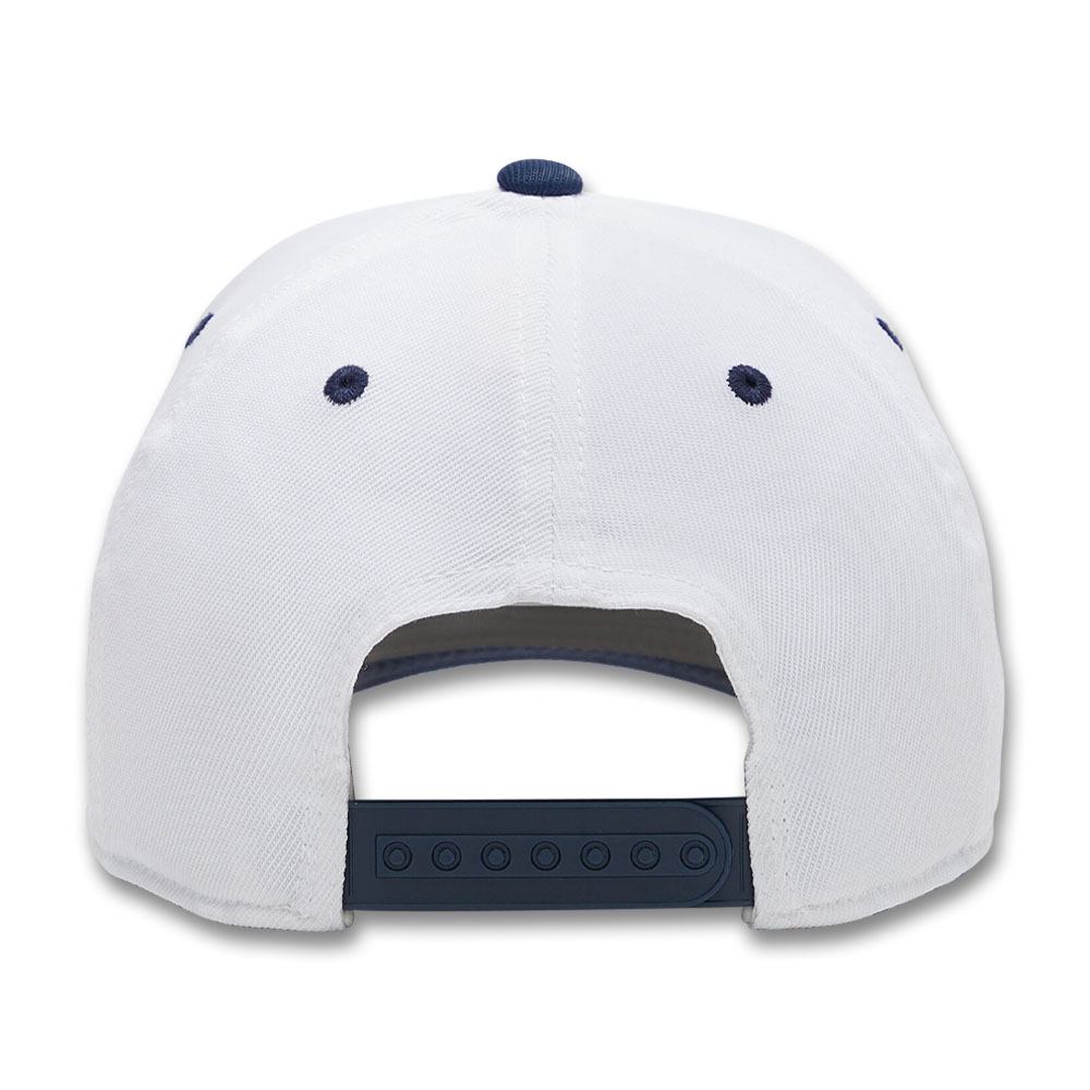 Gfore Golfing Is The Sh*t Stretch Twill Snapback Golf Cap 2023