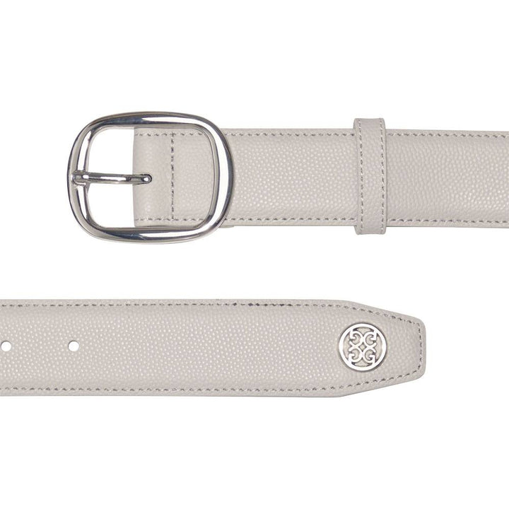 Gfore Circle G's Webbed Golf Belt Nimbus - FW23 Men