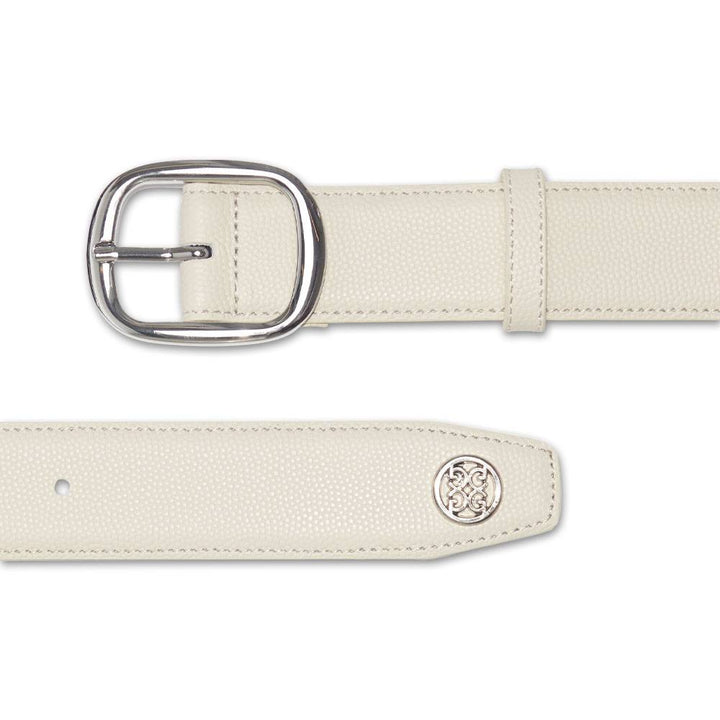 Gfore Circle G's Webbed Golf Belt Stone - FW23 Men