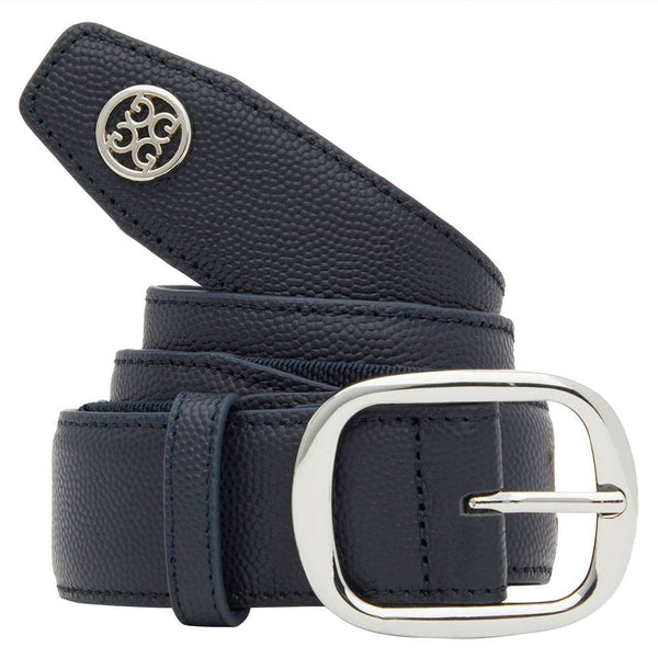Gfore Circle G's Webbed Golf Belt Twilight - FW23 Men