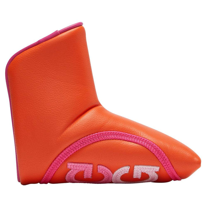 Gfore Gradient Circle G's Blade Putter Headcover 2023