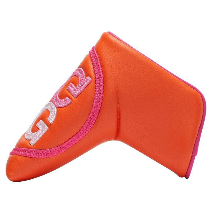 Gfore Gradient Circle G's Blade Putter Headcover 2023