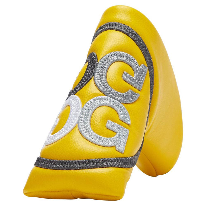 Gfore Gradient Circle G's Blade Putter Headcover 2023