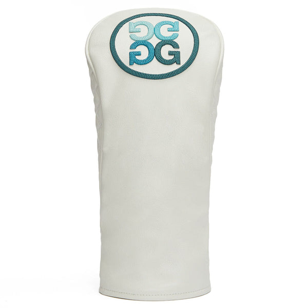 Gfore Gradient Circle G's Driver Headcover 2023