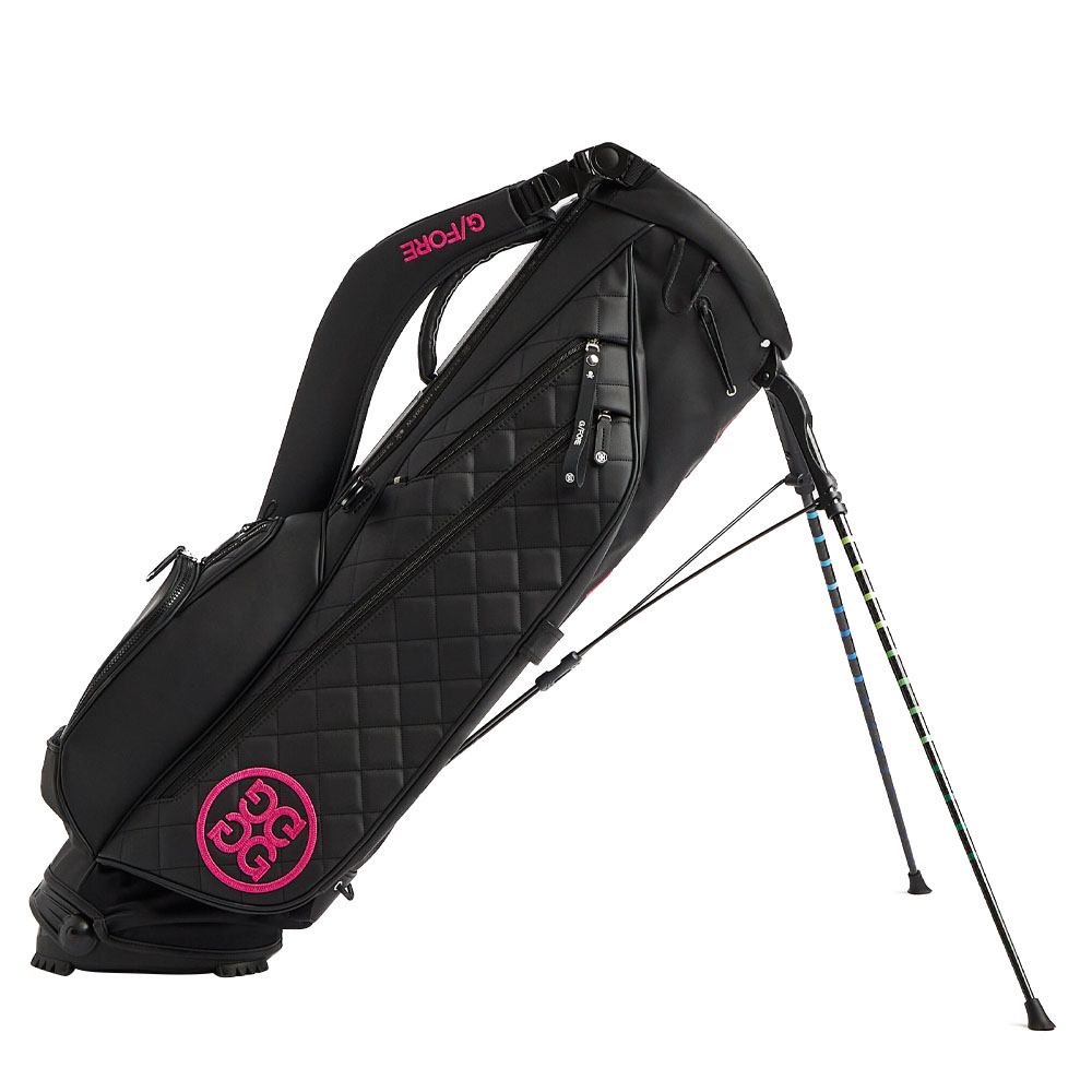 Gfore Daytona Plus Carry Golf Bag 2023 – Golfio