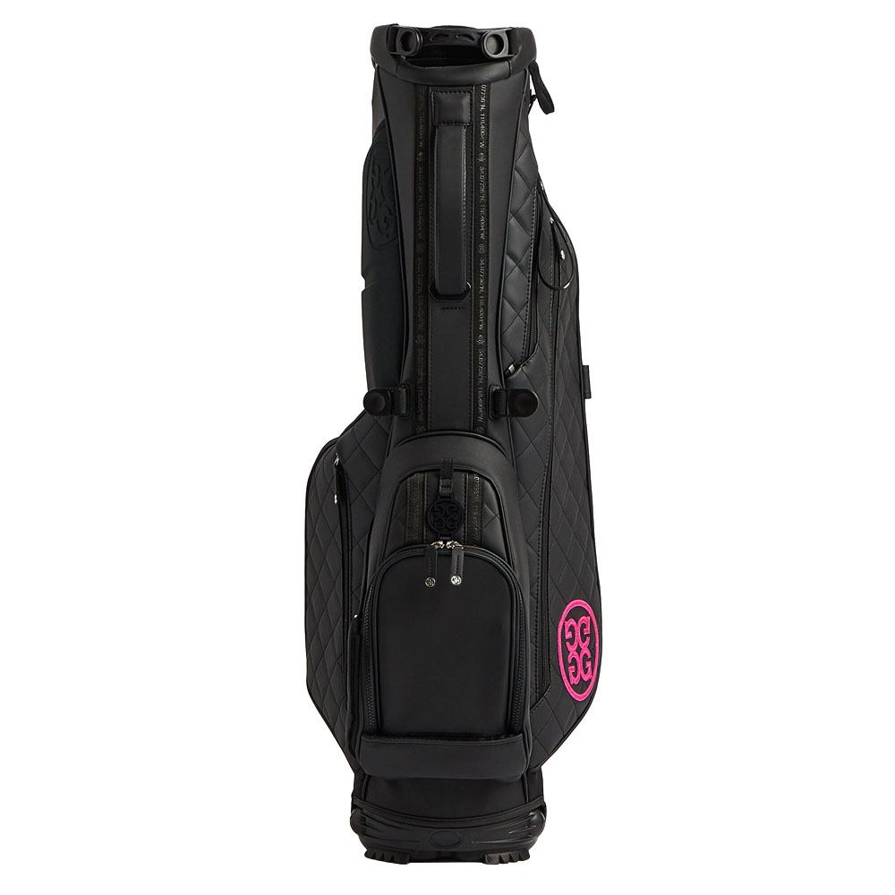 Gfore Daytona Plus Carry Golf Bag 2023