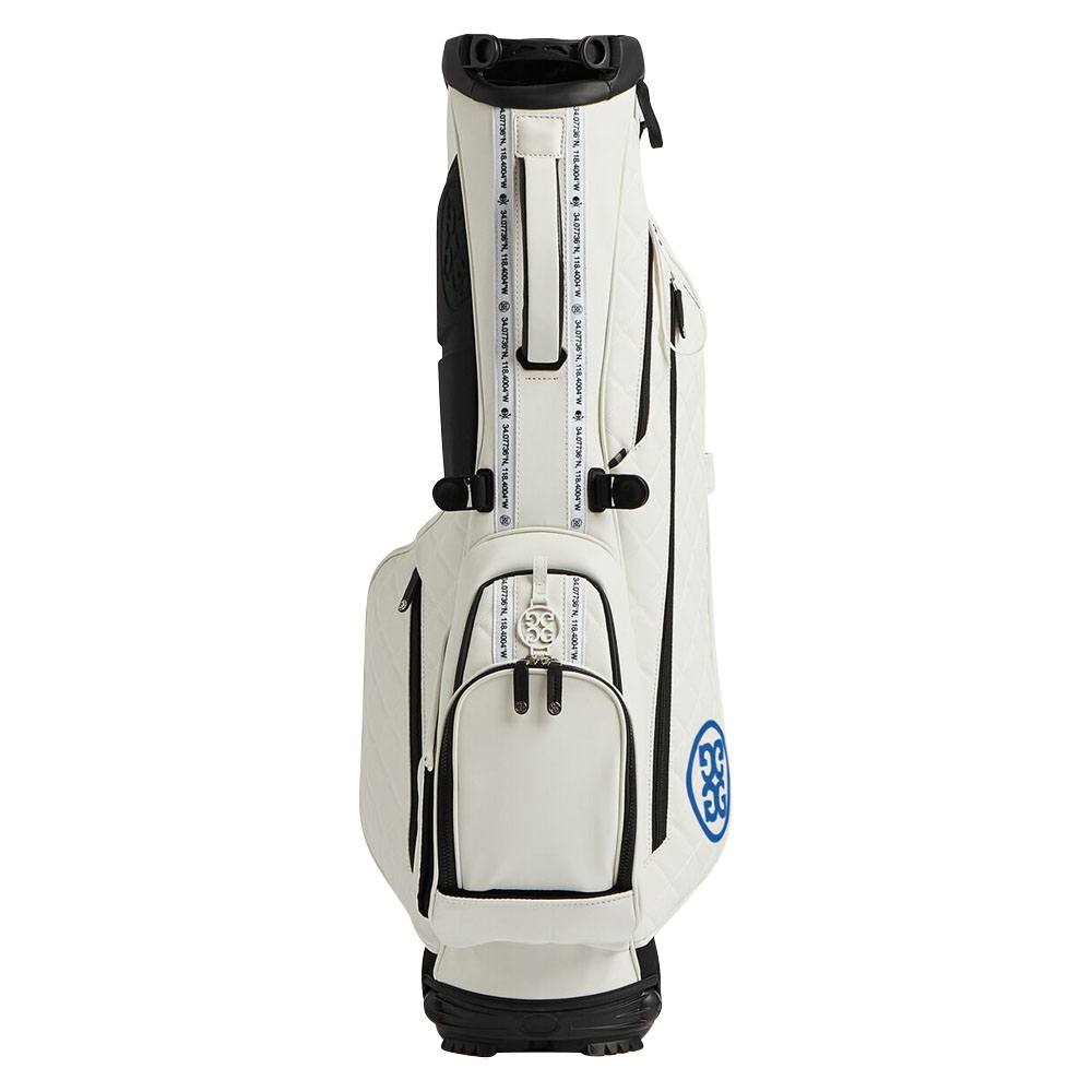 Gfore Daytona Plus Carry Golf Bag 2023 – Golfio