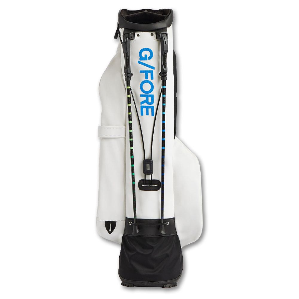 Gfore Daytona Plus Carry Golf Bag 2023