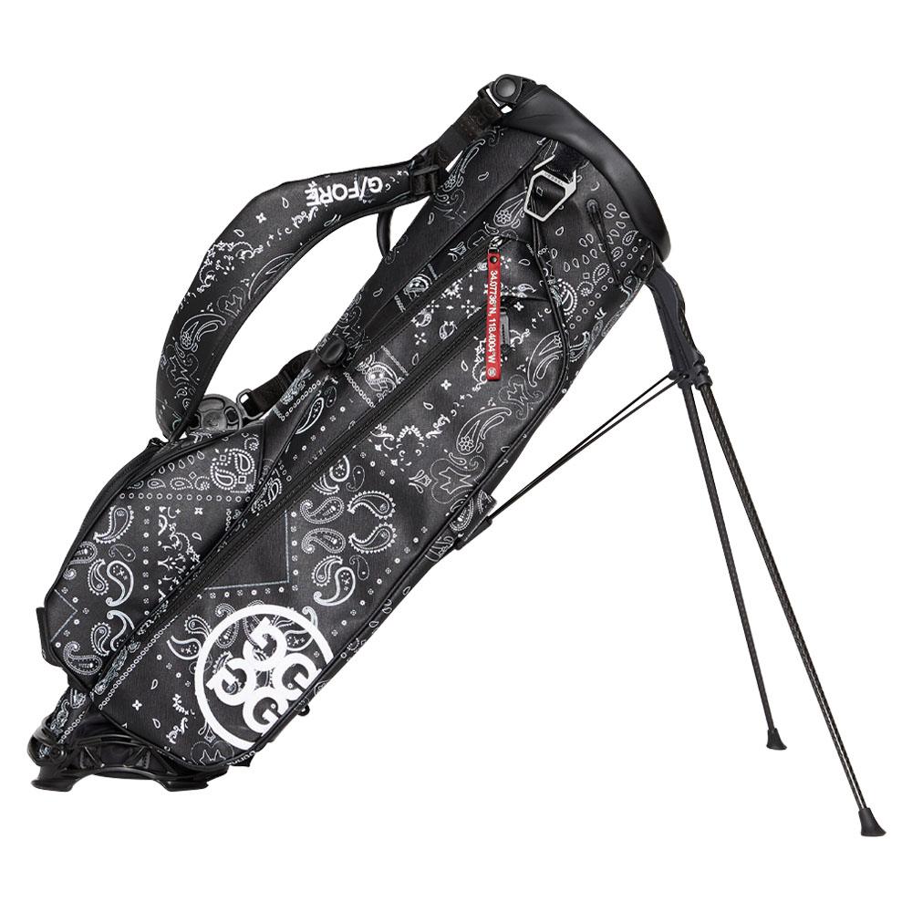 Gfore Bandana Killer Luxe Carry Golf Bag 2023