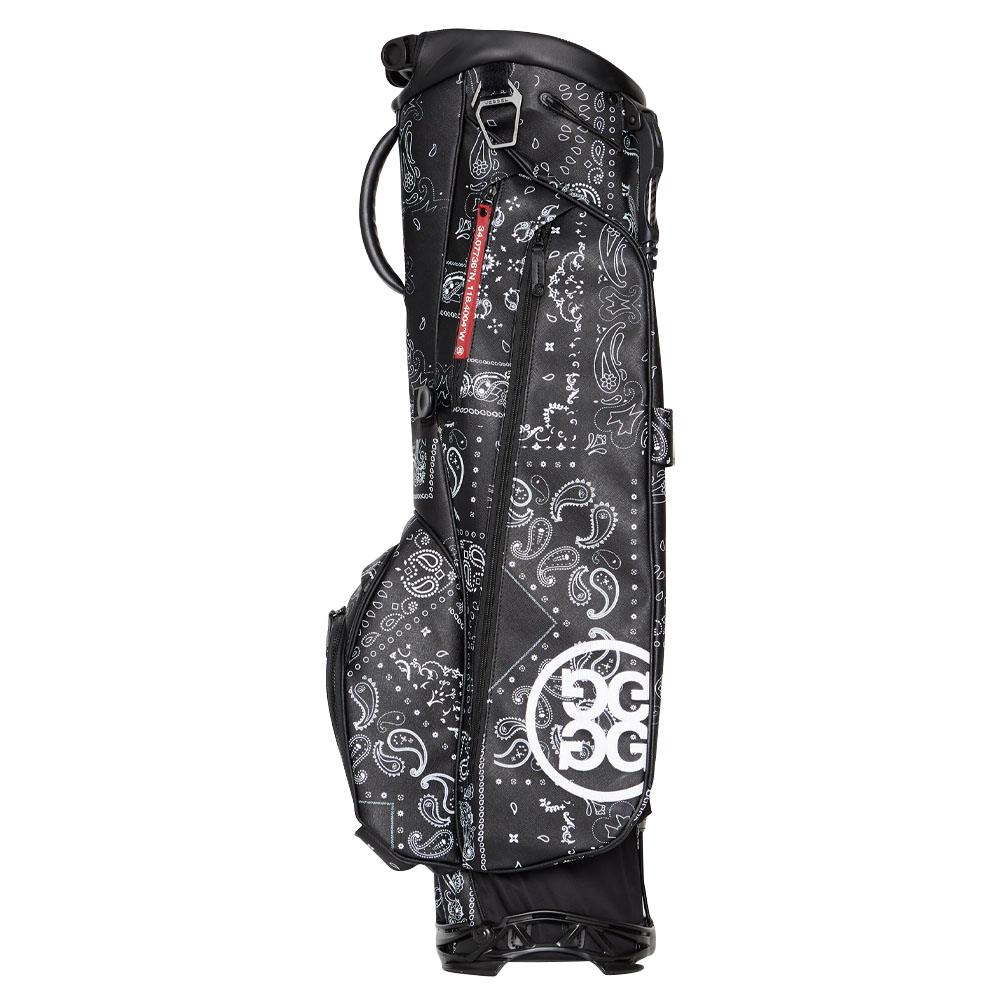 Gfore Bandana Killer Luxe Carry Golf Bag 2023