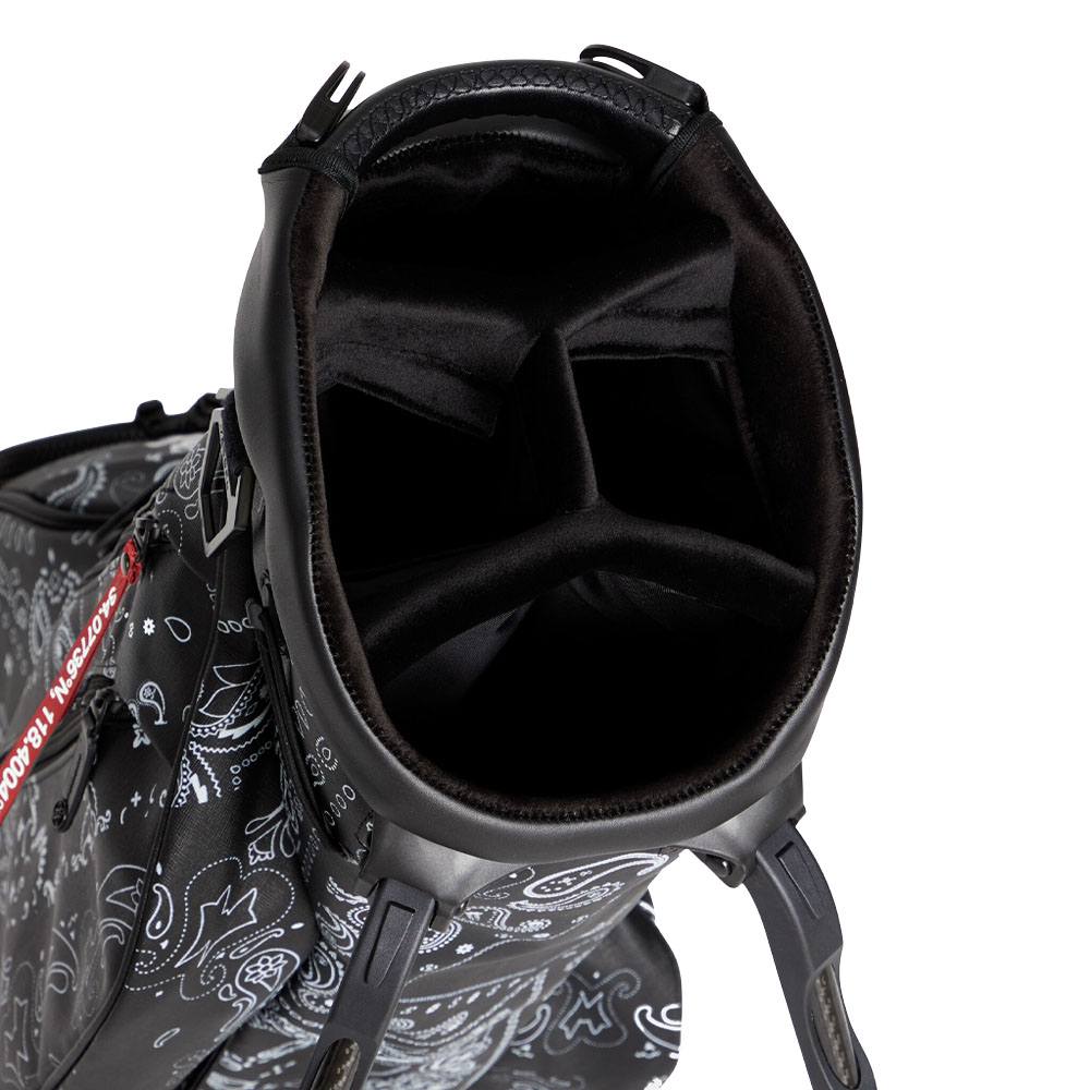 Gfore Bandana Killer Luxe Carry Golf Bag 2023