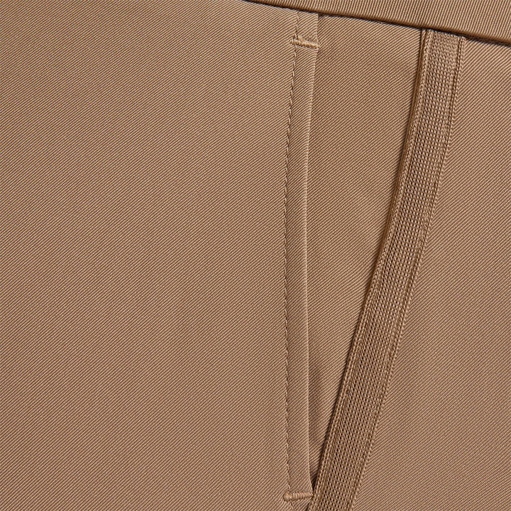 Gfore Stretch Tech Twill Mid Rise Straight Leg Golf Pants Fawn - FA23 Women