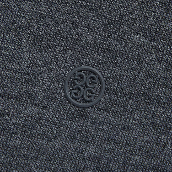 Gfore Merino Wool Shortsleeve Golf Sweater 2023 Women