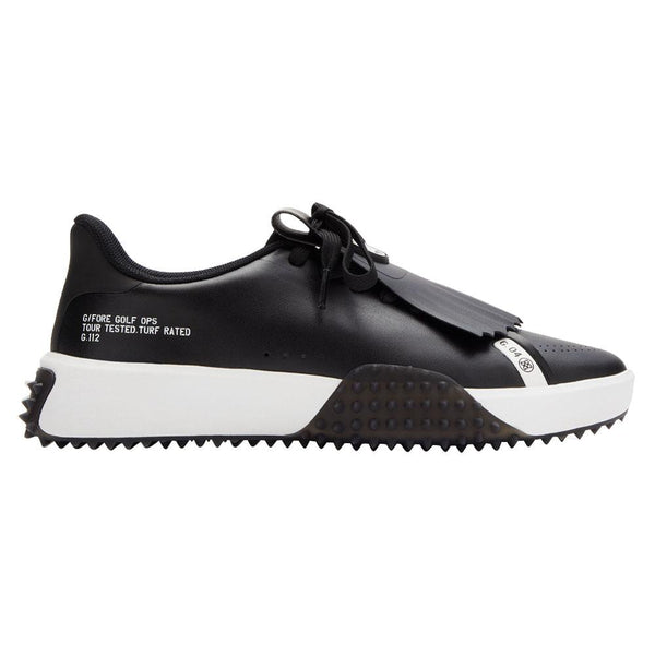 Gfore Kiltie G.112 Spikeless Golf Shoes Onyx - FA23 Women