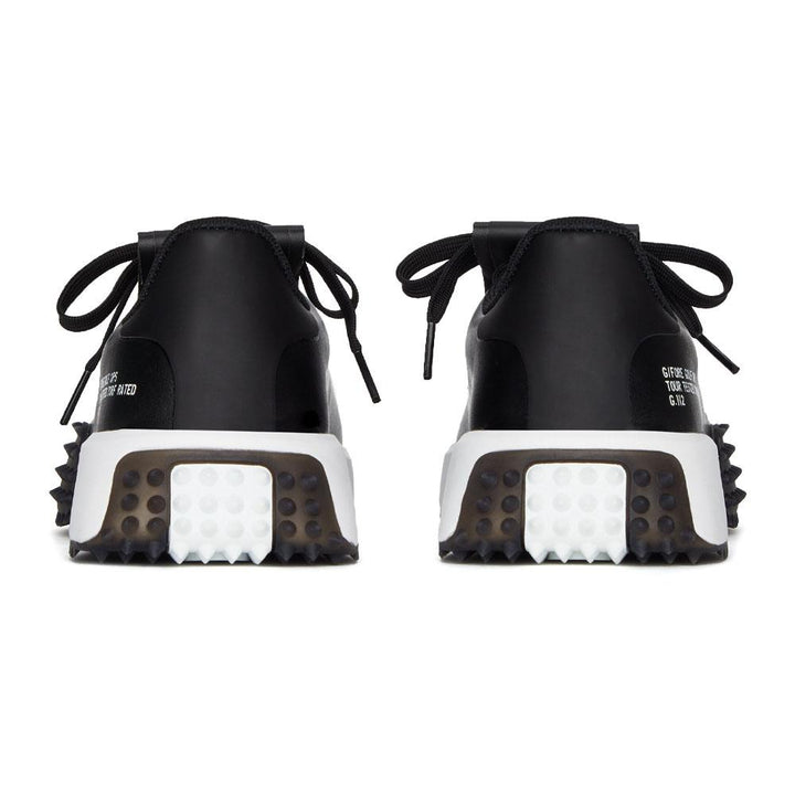 Gfore Kiltie G.112 Spikeless Golf Shoes Onyx - FA23 Women