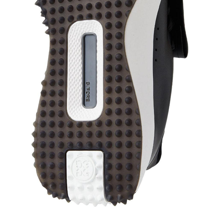 Gfore Kiltie G.112 Spikeless Golf Shoes Onyx - FA23 Women