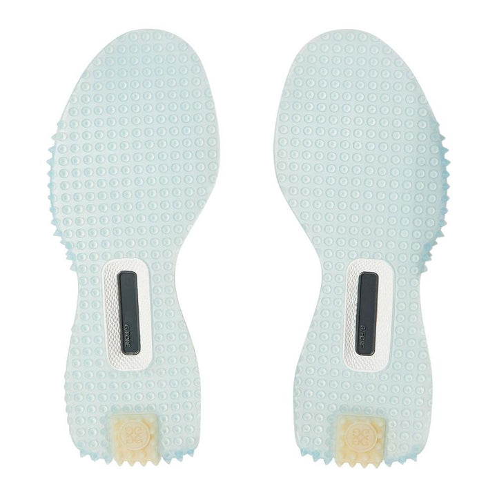 Gfore Kiltie G.112 Spikeless Golf Shoes Snow/Seaglass - FA23 Women