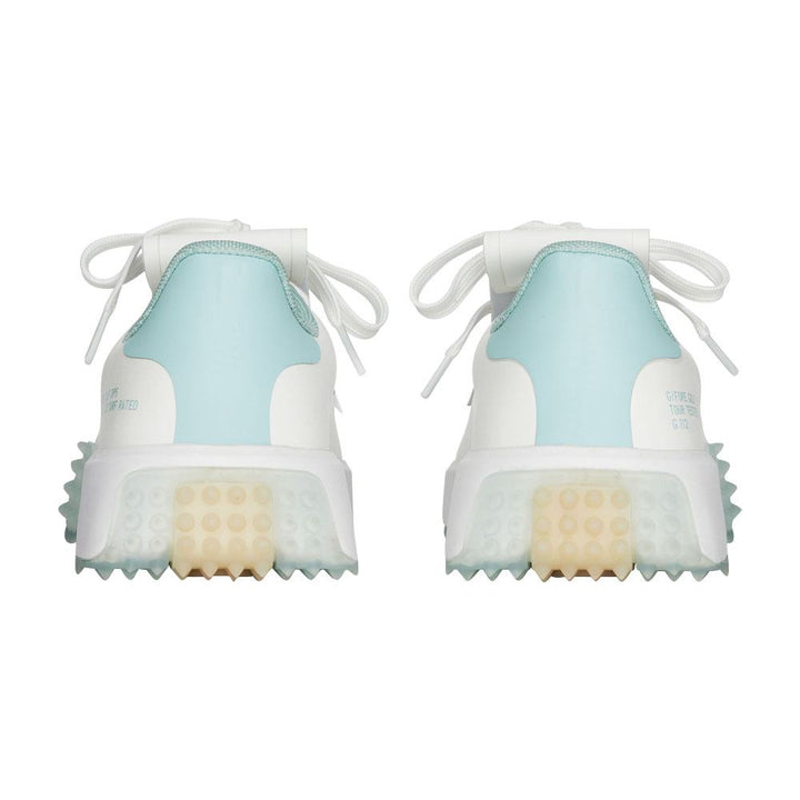 Gfore Kiltie G.112 Spikeless Golf Shoes Snow/Seaglass - FA23 Women