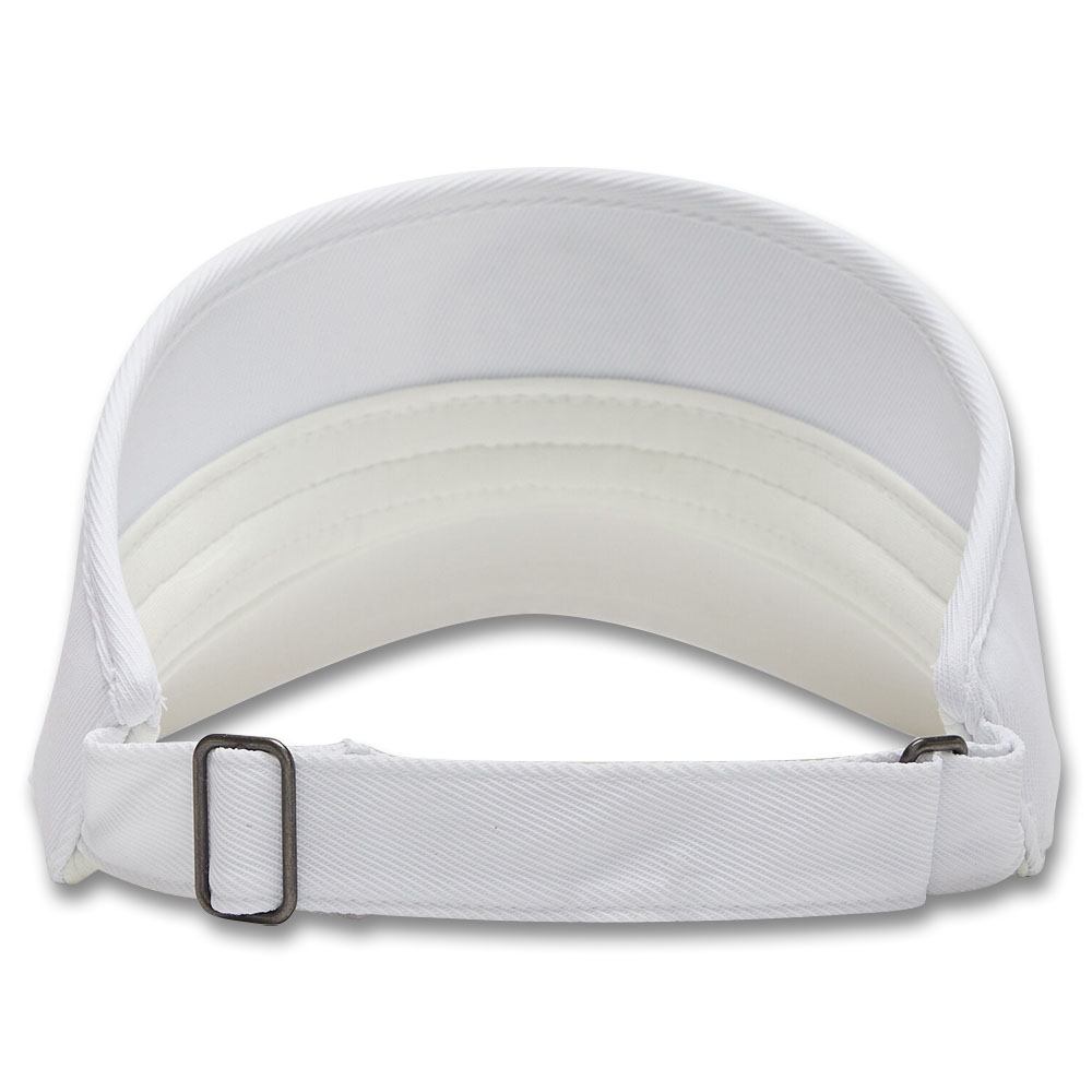 Gfore Circle G's Stretch Twill Golf Visor 2023 Women