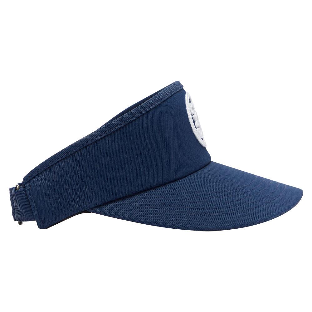 Gfore Circle G's Stretch Twill Golf Visor 2023 Women