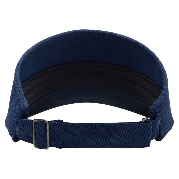Gfore Circle G's Stretch Twill Golf Visor Twilight - 23 Women