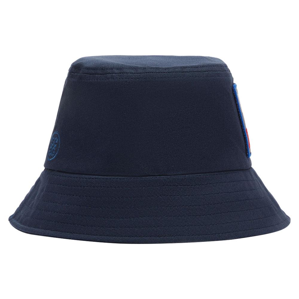 Gfore Pray For Birdies Woven Bucket Golf Hat 2023 Women