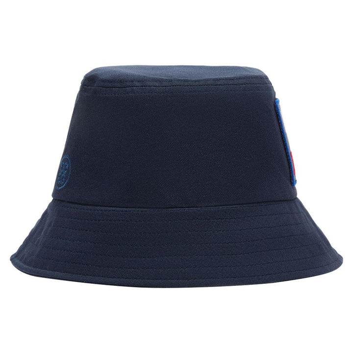 Gfore Pray For Birdies Woven Bucket Golf Hat 2023 Women