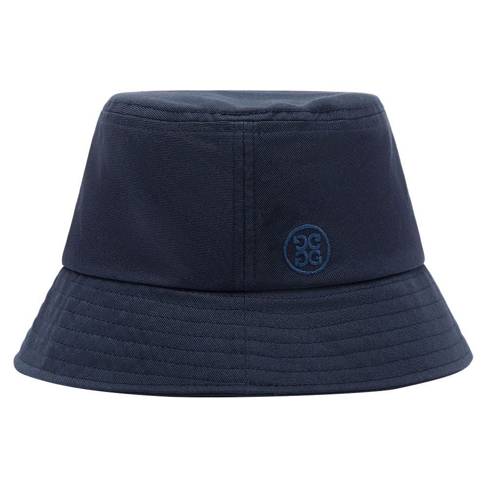 Gfore Pray For Birdies Woven Bucket Golf Hat 2023 Women