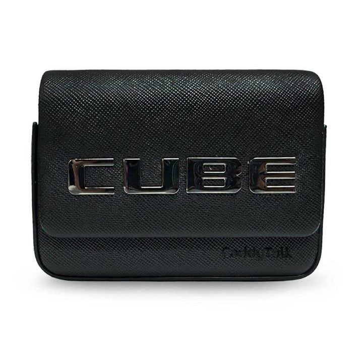 CaddyTalk Cube Laser Rangefinder 2023