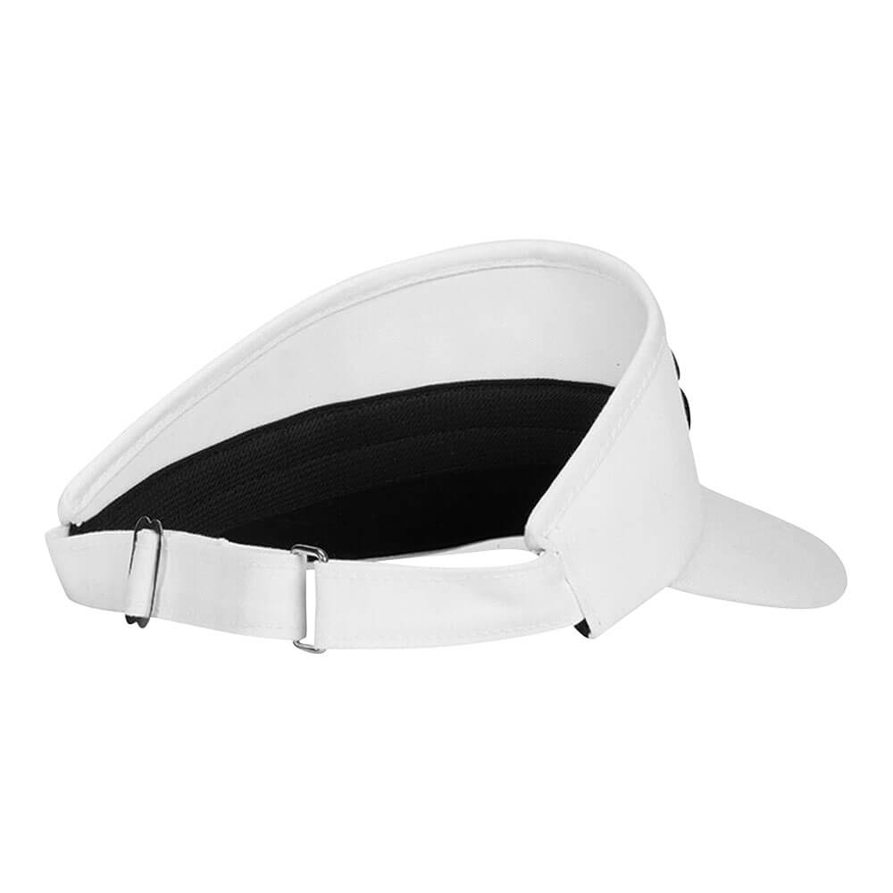 TaylorMade High Crown Golf Visor 2023