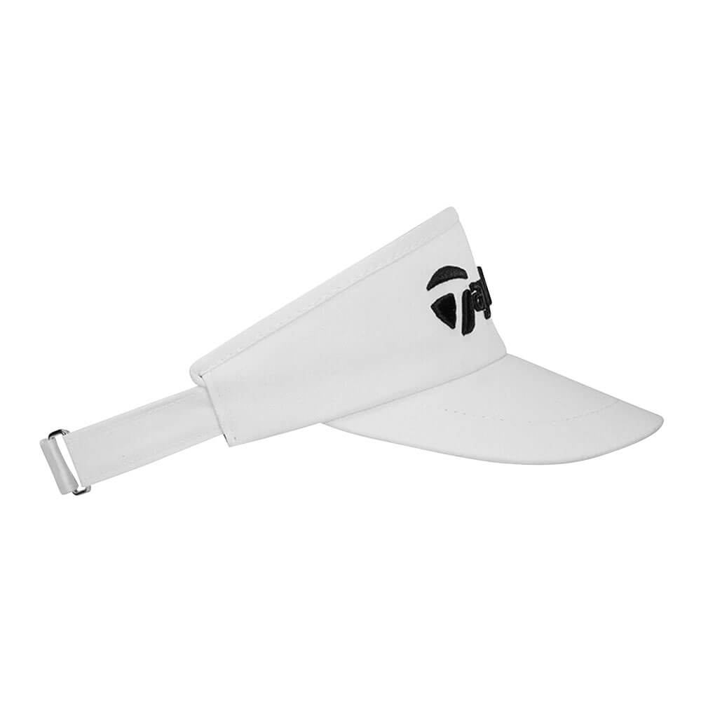 TaylorMade High Crown Golf Visor 2023