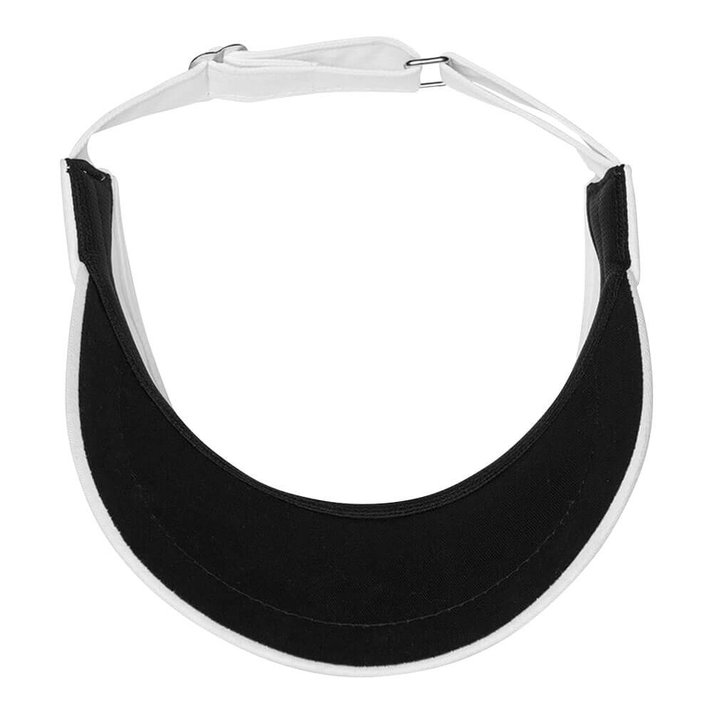 TaylorMade High Crown Golf Visor 2023