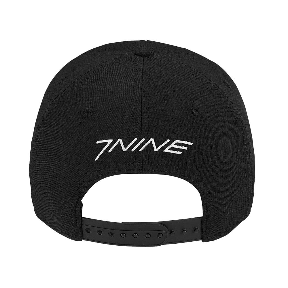 Casquette De Golf TaylorMade R15/Aero Burner - Taille S/M, Grise, Extensible, 39Thirty