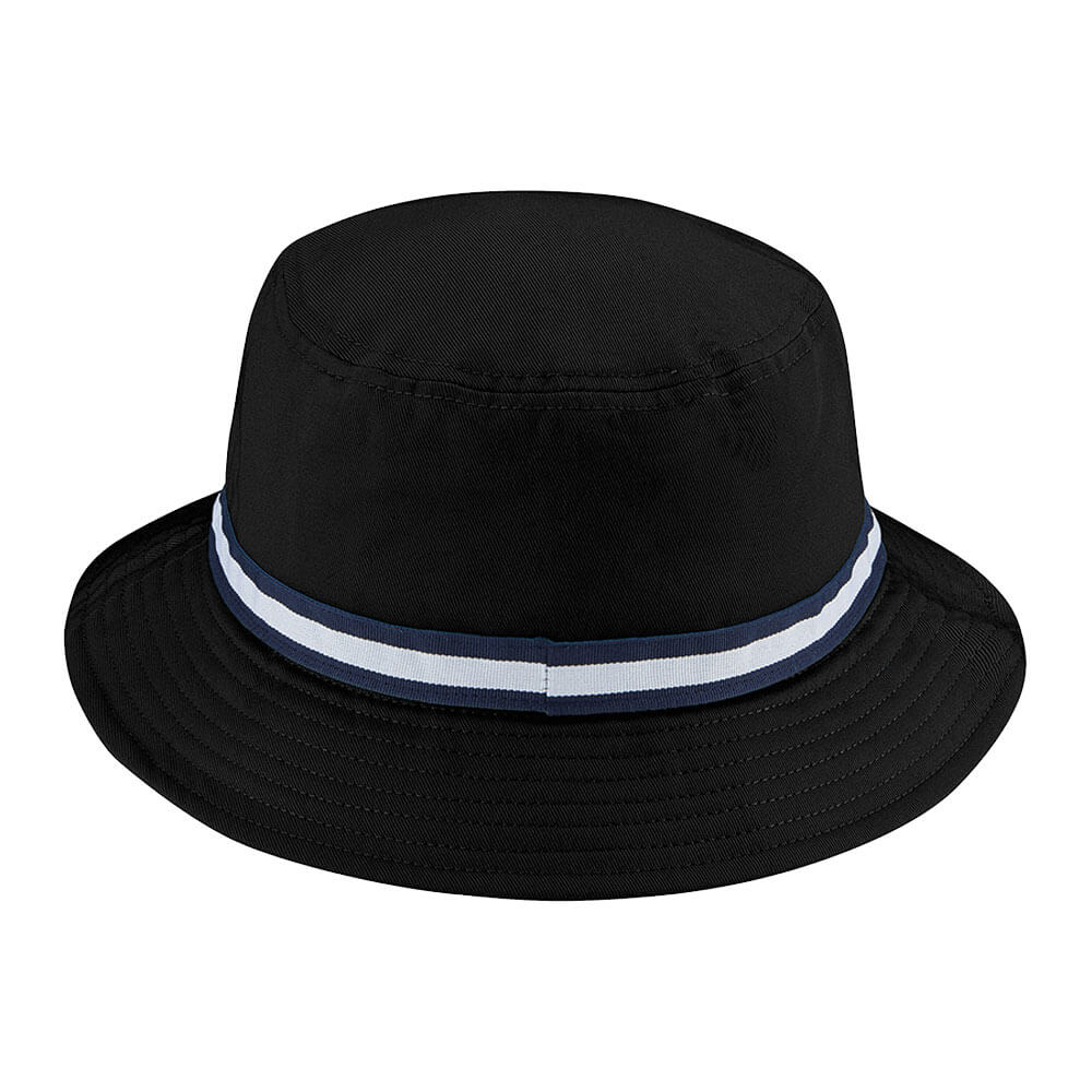 TaylorMade Vintage Twill Golf Bucket Hat Black 23 Men – Golfio