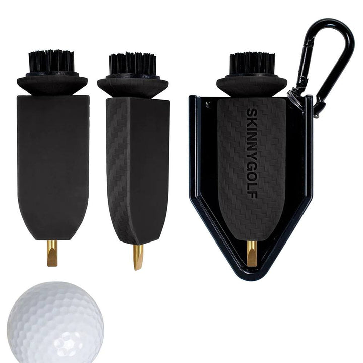 Golfio - Skinny Golf SG Mag Brush 2023