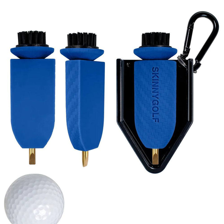 Golfio - Skinny Golf SG Mag Brush 2023