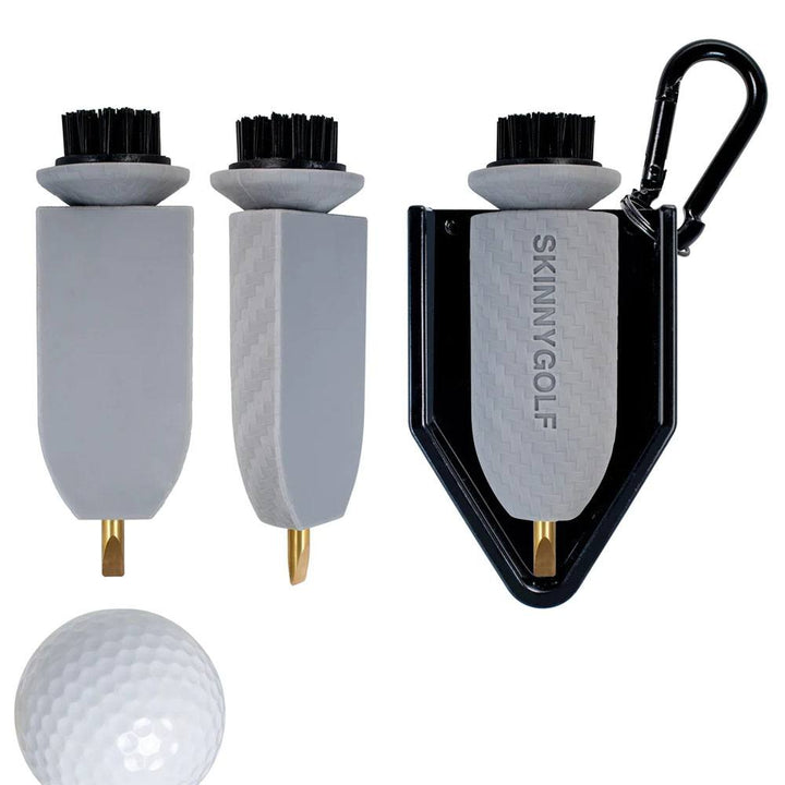 Golfio - Skinny Golf SG Mag Brush 2023