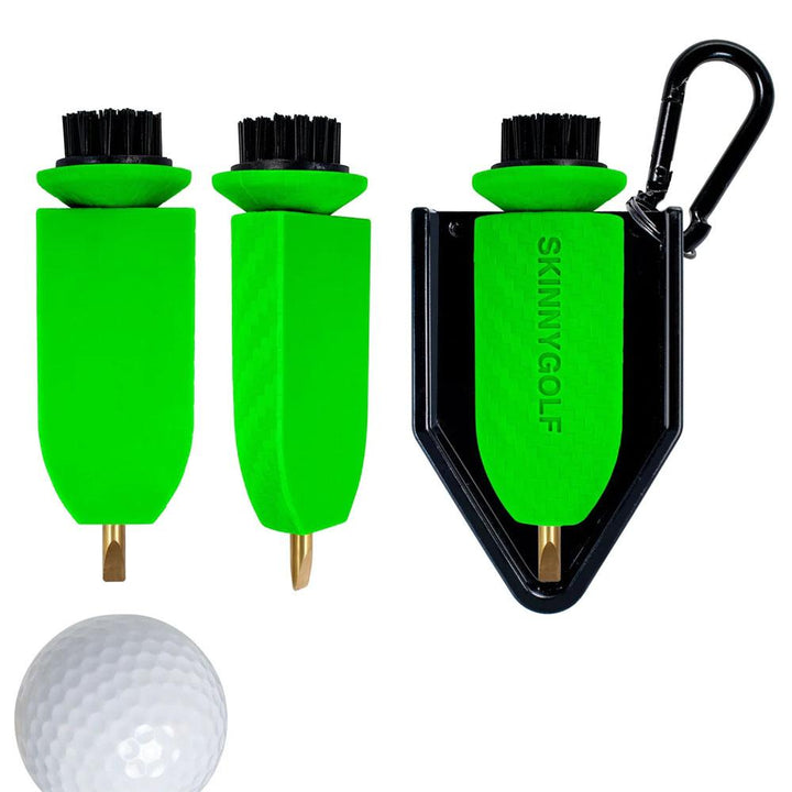 Golfio - Skinny Golf SG Mag Brush 2023