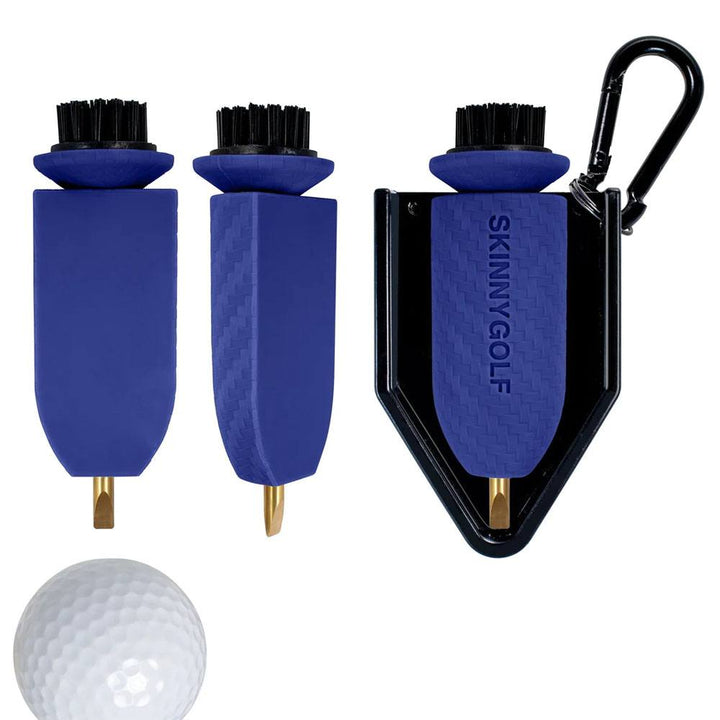 Golfio - Skinny Golf SG Mag Brush 2023