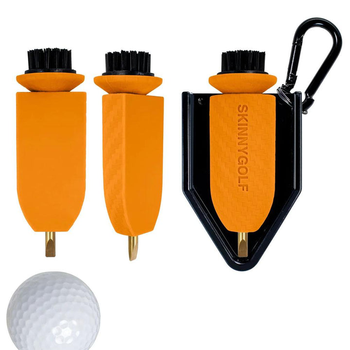 Golfio - Skinny Golf SG Mag Brush 2023