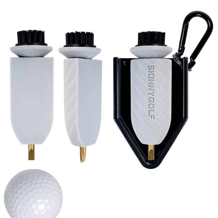Golfio - Skinny Golf SG Mag Brush 2023