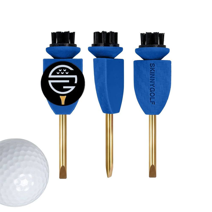 Golfio - Skinny Golf SG Pocket Caddie 2023